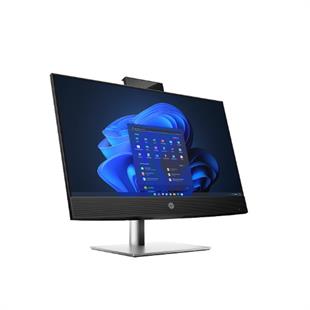 HP AIO PRO 240 G10 D1ZF0ET INTEL ULTRA 5-125U 8GB 512SSD 23.8 DOS BEYAZ