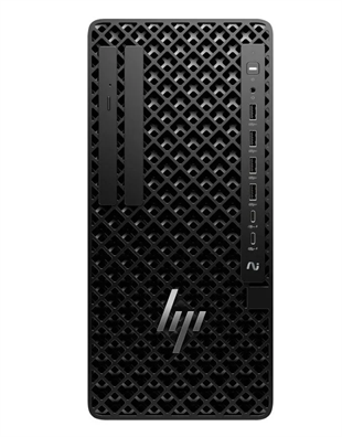 HP B34JSES Z1 G1i U7-265 32GB (1x32GB) DDR5 5600 1TB SSD RTX 5060 Ti 16GB W11P İş İstasyonu