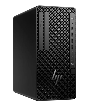 HP B34JSES Z1 G1i U7-265 32GB (1x32GB) DDR5 5600 1TB SSD RTX 5060 Ti 16GB W11P İş İstasyonu