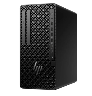 HP B34JSES Z1 G1i U7-265 32GB (1x32GB) DDR5 5600 1TB SSD RTX 5060 Ti 16GB W11P İş İstasyonu