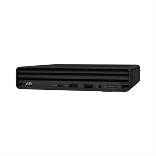 HP CORE i5 1335U-16GB DDR4 RAM-1TB NVME-FDOS MINI PC / PROMINI 260 G9 A55C4ET (11951)