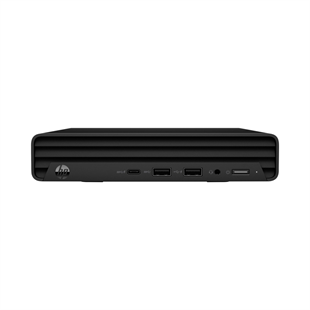 HP CORE i5 1335U-32GB DDR4 RAM-1TB NVME-FDOS MINI PC / PROMINI 260 G9 A55C4ET (11951)