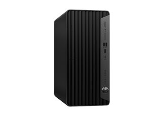 HP CORE i7 13700 16GB DDR4 RAM- 512GB M2 NVME- O/B UHD FDOS / PRO TOWER 400 G9 99P34ET