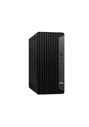 HP CORE i7 14700- 16GB DDR5 RAM- 500GB M2 NVME- O/B UHD FDOS / PRO TOWER 400 G9 5V5M2ES