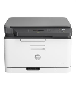 HP Color Laser MFP 178nw Printer