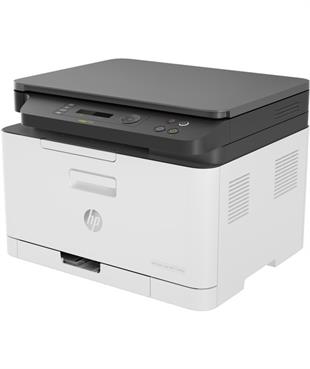 HP Color Laser MFP 178nw Printer