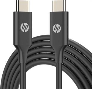 HP DHC-TC107-3M 3MT USB3.1 TYPE-C KABLO