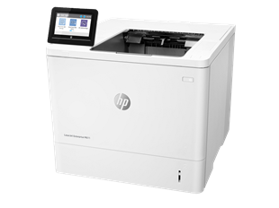 HP Laserjet Enterprise M611dn 7PS84A A4 Siyah Dublex Laser Yazıcı USB 2.0,Ethernet