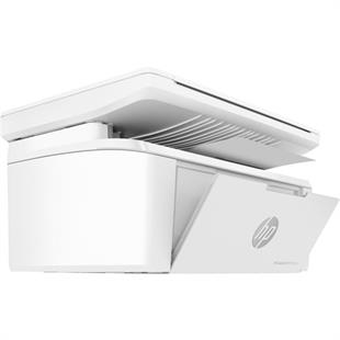 HP A4 Siyah M141ca 7MD75A Çok Fonksiyonlu Laser Yazıcı USB 2.0