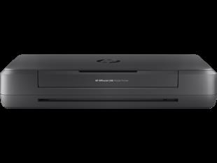 HP N4K99C OFFICET 202 MOBİL TAŞINABİLİR RENKLİ WİFİ YAZICI A4