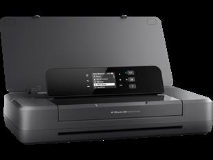 HP N4K99C OFFICET 202 MOBİL TAŞINABİLİR RENKLİ WİFİ YAZICI A4