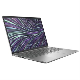 HP NBW B30HLES ZBOOK X 16 G1İ U7-255H 1X32GB 1X1TB SSD 16 WUXGA RTXPRO1000 8GB W11P 3 YIL YERİNDE GARANTİ