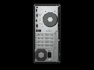 HP PROTOWER 290 G9 B70VDAT i5-12500 8GB 512GB SSD FDOS