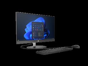 HP PROONE 240 G10 D21FRET AIO U7-155U 8GB 512GB SSD 23.8