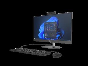 HP PROONE 240 G10 D21FRET AIO U7-155U 8GB 512GB SSD 23.8