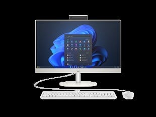 HP PROONE 240 G10 D36TNET AIO U5-125U 8GB 512GB SSD 23.8