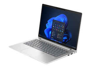 HP ProBook 4 G1i 14 AI D21SRET Ultra 7-255U 8GB 512GB SSD O/B Intel UHD 14