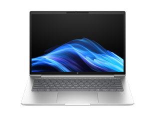 HP ProBook 4 G1iR 14 B9ZL0ET Core 5-120U 24GB 512GB SSD O/B Intel UHD 14