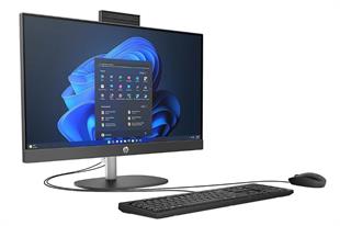 HP ProOne 240 G10 D21FRET Ultra 7-155U 8GB 512GB SSD O/B Iris Xe 23.8