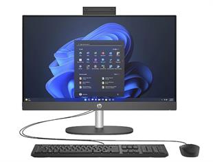 HP ProOne 240 G10 D21FRET Ultra 7-155U 8GB 512GB SSD O/B Iris Xe 23.8