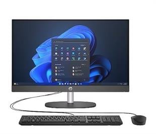 HP ProOne 240 G10 D36C6ET Ultra 7-155U 16GB 512GB SSD O/B Iris Xe 23.8