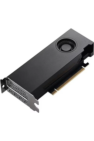 HP RTX A2000 12GB 5Z7D9AA GDDR6 192bit 4X DP PCIe 16X v4.0