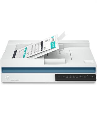 HP ScanJet Pro 3600 f1