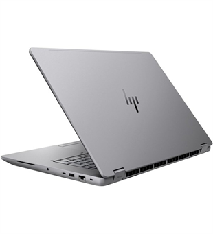 HP ULTRA 7 255HX-32GB DDR5 RAM-1TB NVME-12GB RTX PRO 3000-W11 PRO İŞ İSTASYONU / Zbook Fury 18 G1i C65G8ES
