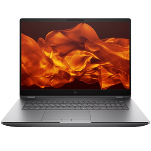 HP ULTRA 7 255HX-32GB DDR5 RAM-1TB NVME-12GB RTX PRO 3000-W11 PRO İŞ İSTASYONU / Zbook Fury 18 G1i C65G8ES