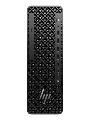 HP ULTRA 7 265-32GB DDR5 RAM-1TB NVME-8GB RTX A1000-W11 PRO SFF İŞ İSTASYONU / Z2 G1i B76SHET