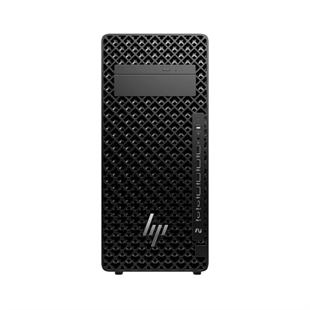 HP ULTRA 7 265K-32GB DDR5 RAM-1TB NVME-12GB RTX A2000-W11 PRO İŞ İSTASYONU / Z2 G1i A2KR1ES