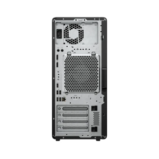 HP ULTRA 9 285K-32GB DDR5 RAM-1TB NVME-12GB RTX5070-W11 PRO İŞ İSTASYONU / Z2 G1i B34JZES
