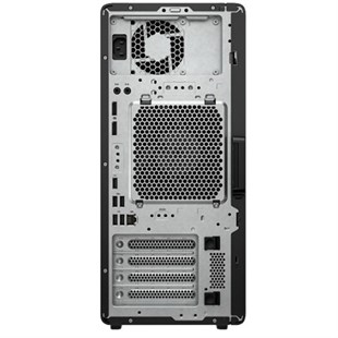 HP WS A2KX6ES Z2 G1İ U7-265 1X16GB 512GB SSD INTEL GRAPHICS WIN11P 5 YIL YERİNDE GARANTİ