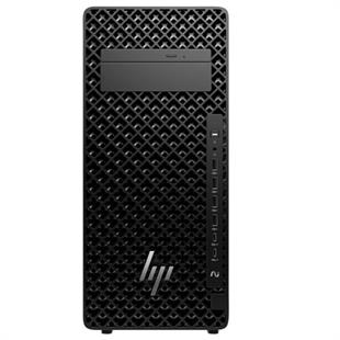 HP WS B34JGES Z1 G1İ U7-265K 1X32GB 1TB SSD RTX 5070 12GB WIN11PRO 5 YIL YERİNDE GARANTİ