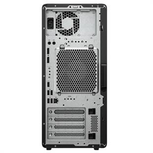 HP WS B34JGES Z1 G1İ U7-265K 1X32GB 1TB SSD RTX 5070 12GB WIN11PRO 5 YIL YERİNDE GARANTİ