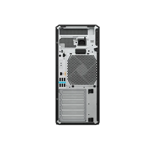 HP XEON W5-2555X-32GB DDR5 RAM-1TB NVME-W11 PRO İŞ İSTASYONU / Z4 G5 B34SKES