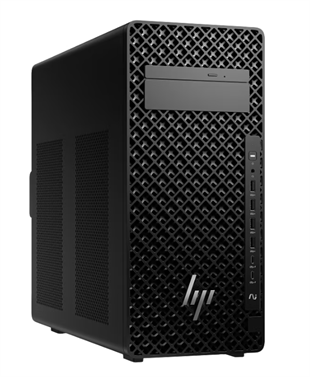 HP Z2 G1i A2KX6ES ULTRA 7 265 - 16GB DDR5 RAM -512GB M2 NVME- W11 Pro İş İstasyonu