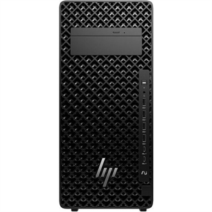 HP Z2 G1i A2KX6ES ULTRA 7 265 - 16GB DDR5 RAM -512GB M2 NVME- W11 Pro İş İstasyonu