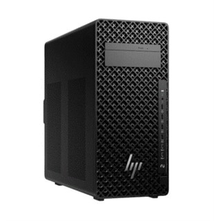 HP Z2 G1i A2KX6ES Ultra 7-265 16GB 512GB SSD O/B Intel W11P Masaüstü İş istasyonu