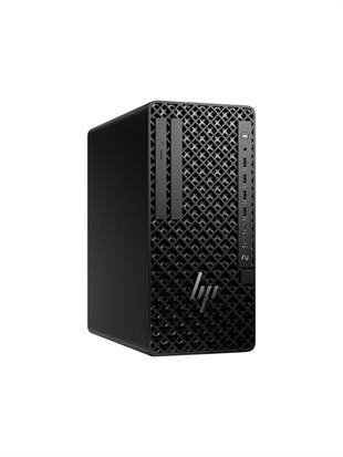 HP Z2 G1i B34JZES Ultra 9-285K 32GB 1TB SSD 12gb RTX5070 W11P Masaüstü İş istasyonu