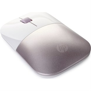 HP Z3700 4VY82AA Pembe Kablosuz Mouse