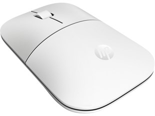 HP Z3700 Seramik Beyaz Kablosuz Mouse (171D8AA)
