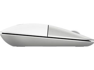 HP Z3700 Seramik Beyaz Kablosuz Mouse (171D8AA)
