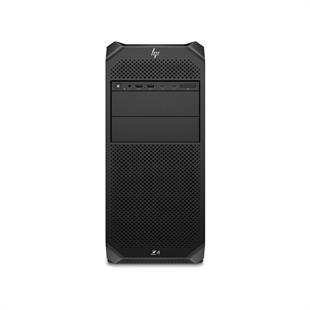 HP Z4 G5 B34SHES XEON W3-2535-32GB DDR5 ECC UDIMM-2TB NVME-W11 PRO