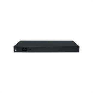 HPE ARUBA CW 2150 S6X50A 24 PORT GIGABIT+4X1/10GB SFP UPLINK L3 YÖNETİLEBİLİR RACKMOUNT SWITCH