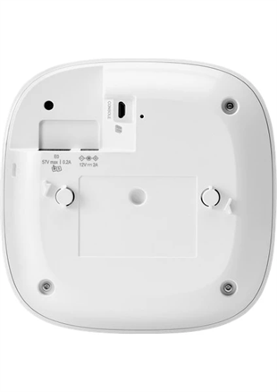 ARUBA ION AP21 S1T09A Wıfı6 AX1500 Tavan Tipi Kurumsal Access Point (Adaptörsüz)