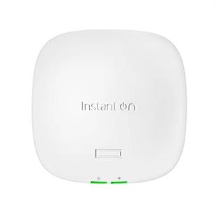 HPE ARUBA ION AP21(RW) S1T09A İÇ ORTAM ACCESS POINT(ADAPTÖRSÜZ)