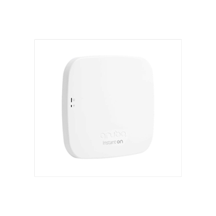 HPE Aruba Instant On AP11 R6K61A 5 GHz, 2,4 GHz İç Ortam-Tavan Tipi Access Point