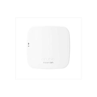HPE Aruba Instant On AP11 R6K61A 5 GHz, 2,4 GHz İç Ortam-Tavan Tipi Access Point