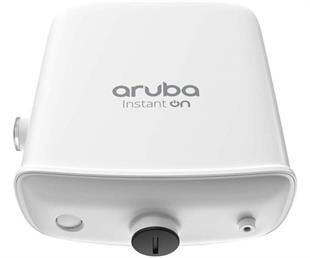 HPE Aruba Instant On AP17 R2X11A 5 GHz, 2,4 GHz Dış Ortam-Duvar Tipi Access Point
